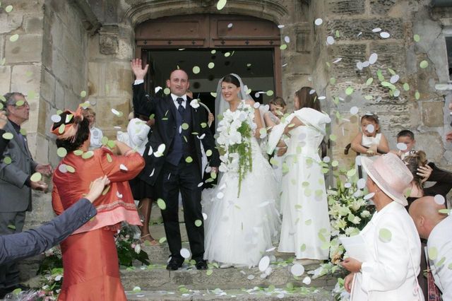 Abmariage - Antonio Borga - Photographe professionel dans les Yvelines