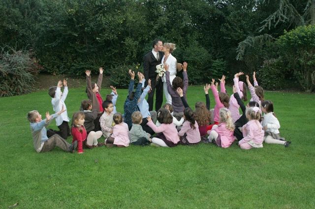 Abmariage - Antonio Borga - Photographe professionel dans les Yvelines