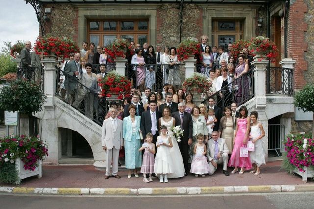 Abmariage - Antonio Borga - Photographe professionel dans les Yvelines