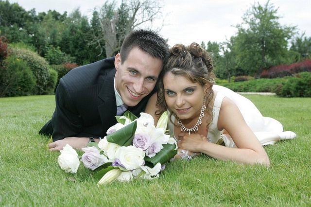 Abmariage - Antonio Borga - Photographe professionel dans les Yvelines