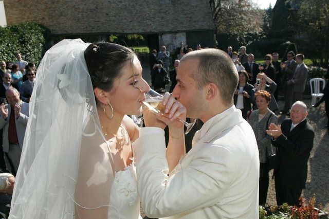 Abmariage - Antonio Borga - Photographe professionel dans les Yvelines