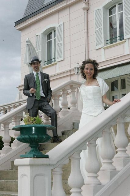 Abmariage - Antonio Borga - Photographe professionel dans les Yvelines