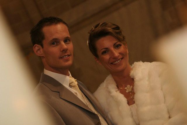 Abmariage - Antonio Borga - Photographe professionel dans les Yvelines