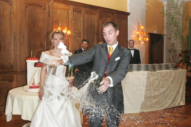 Abmariage - Antonio Borga - Photographe professionel dans les Yvelines